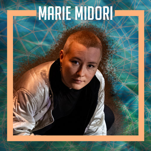 Marie Midori