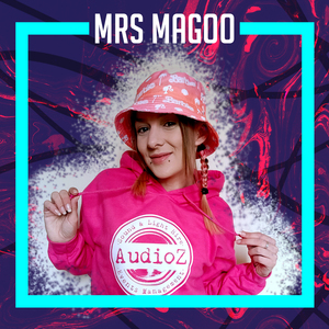 Mrs Magoo